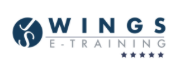 JS Wings E-Training Logo