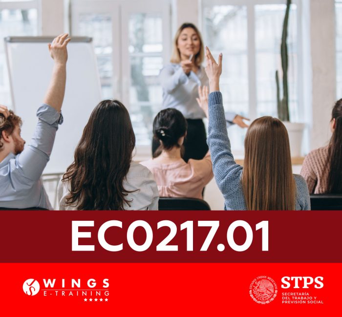 Curso 100 Online Ec021701 Js Wings E Training