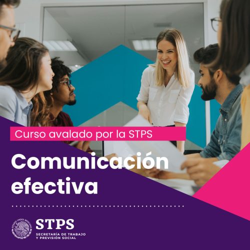 Curso Comunicación efectiva