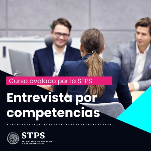 Curso Entrevista por competencias