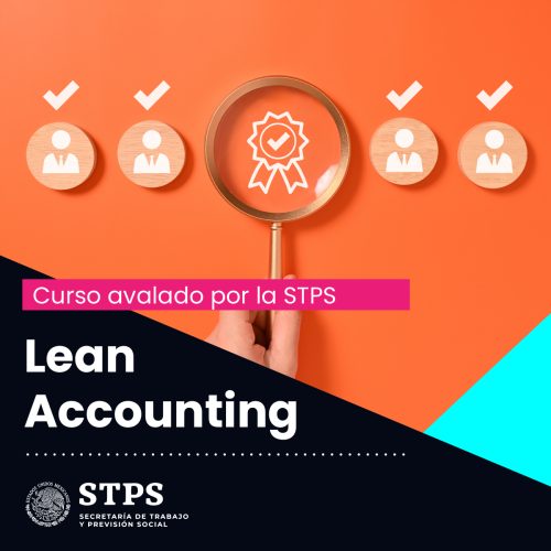 Curso Lean Accounting